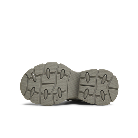 天美意2025春新款商场同款厚底休闲通勤百搭女短靴BK821AD5