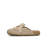 咩咩勃肯（半拖）