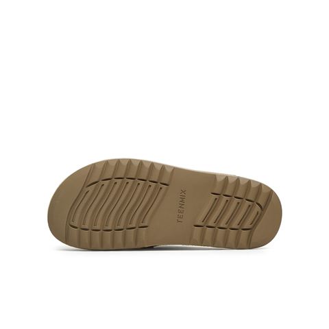 天美意2025夏新款商场同款疯狂动物城联名女勃肯鞋CHS37BH5