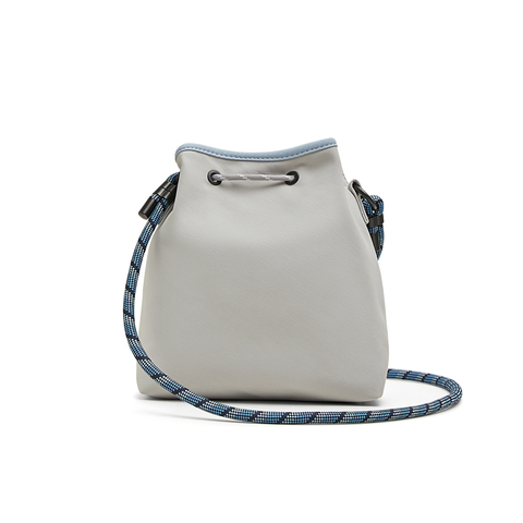 天美意2025夏新款商场同款疯狂动物城工装户外女斜挎包X3091BX5