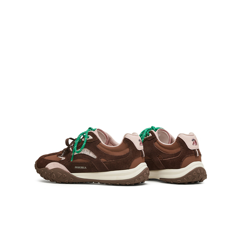 天美意2025春新款商场同款疯狂动物城联名女阿甘鞋CHU22AM5