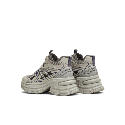 天美意2025春新款商场同款厚底休闲通勤百搭女短靴BK821AD5