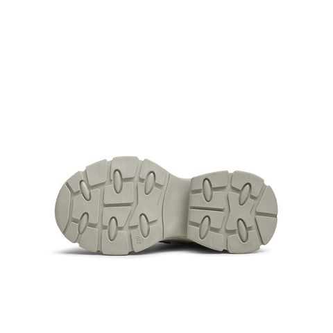 天美意2025春新款商场同款厚底休闲通勤百搭女短靴BK821AD5