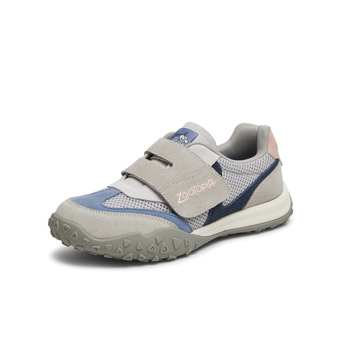 天美意2025春新款商场同款疯狂动物城联名女阿甘鞋CHU20AM5