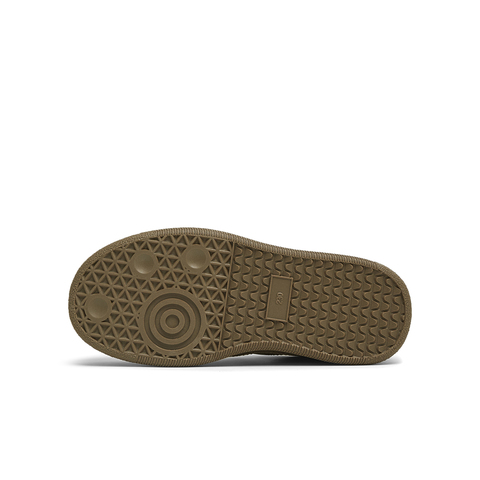 天美意2025春新款商场同款复古百搭休闲运动女德训鞋BJ541AM5