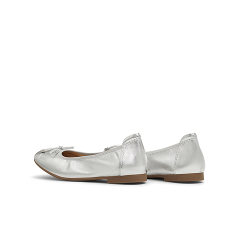 天美意2025春新款商场同款通勤休闲法式女玛丽珍鞋CRR40AQ5