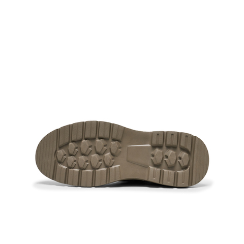 天美意2025春新款商场同款舒适百搭通勤英伦男工装鞋3UM01AM5