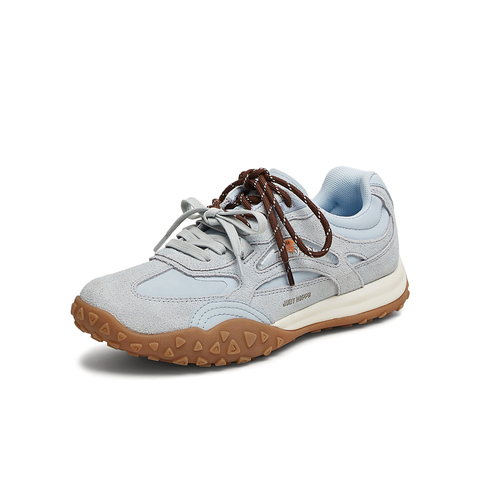 天美意2025春新款商场同款疯狂动物城联名女阿甘鞋CHU22AM5