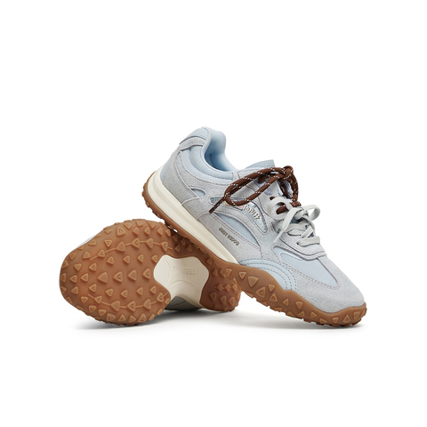 天美意2025春新款商场同款疯狂动物城联名女阿甘鞋CHU22AM5