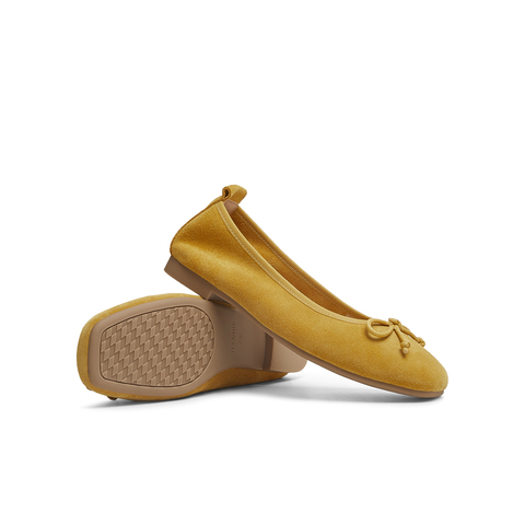 天美意2025春新款法式复古浅口通勤休闲女玛丽珍鞋KQ021AQ5