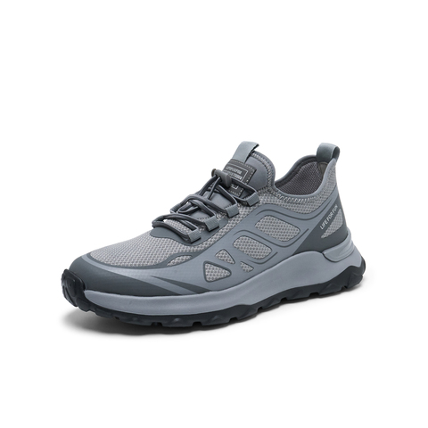 天美意2025春新款商场同款百搭通勤舒适休闲男网布鞋EXP05AM5