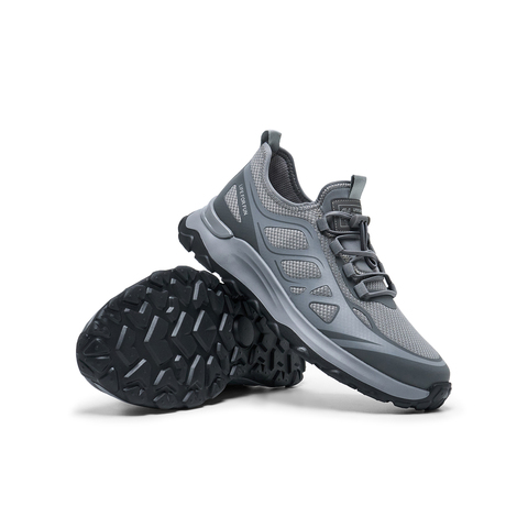 天美意2025春新款商场同款百搭通勤舒适休闲男网布鞋EXP05AM5