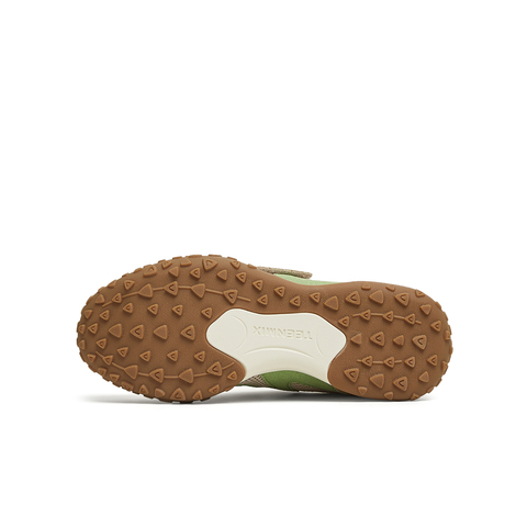 天美意2025春新款商场同款疯狂动物城联名女阿甘鞋CHU20AM5