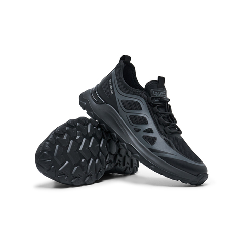 天美意2025春新款商场同款百搭通勤舒适休闲男网布鞋EXP05AM5