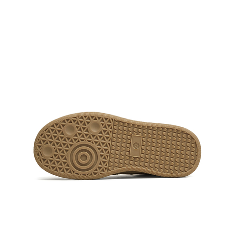 天美意2025春新款商场同款复古百搭休闲运动女德训鞋BJ541AM5