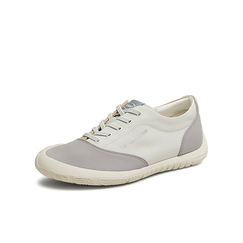 天美意2025夏新款商场同款休闲户外系带百搭女德训鞋CHR24BM5