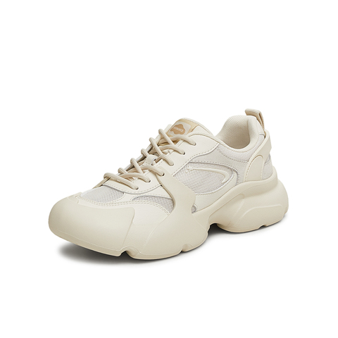 天美意2025夏新款商场同款系带休闲百搭女时尚休闲鞋CJ731BM5