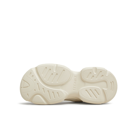 天美意2025夏新款商场同款系带休闲百搭女时尚休闲鞋CJ731BM5