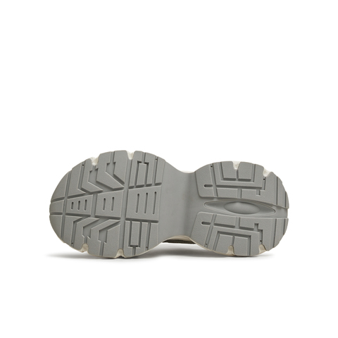 天美意2025夏新款商场同款休闲百搭厚底运动女老爹鞋BK961BM5