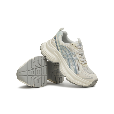 天美意2025夏新款商场同款休闲百搭厚底运动女老爹鞋BK961BM5