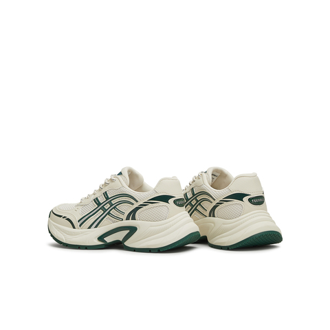 天美意2025夏新款商场同款休闲系带厚底百搭女老爹鞋CFA22BM5