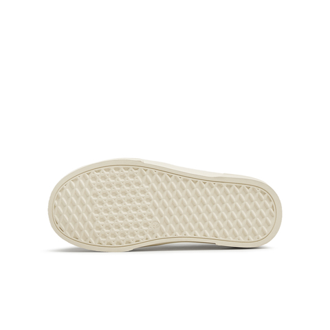 天美意2025夏新款一脚蹬舒适百搭通勤上班渔夫鞋女板鞋KJ007BA5