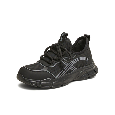 天美意2025夏新款商场同款休闲系带百搭运动鞋女老爹鞋BI843BM5