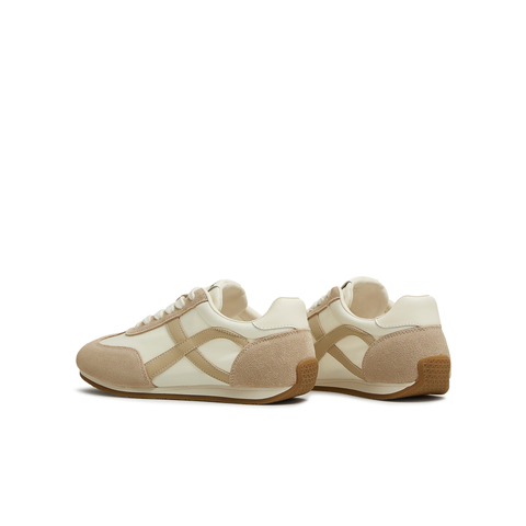 天美意2025夏新款商场同款休闲系带复古百搭女德训鞋BL041BM5