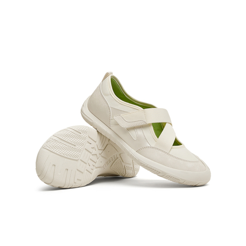 天美意2025夏新款商场同款拼色百搭休闲女户外运动单鞋CHR01BQ5