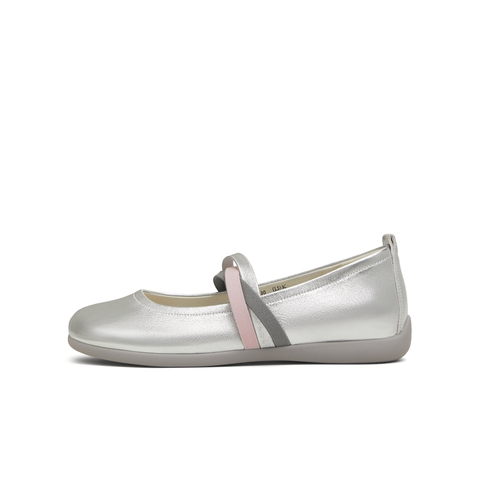 天美意2025春新款商场同款韩系芭蕾风百搭女玛丽珍鞋CIR01AQ5