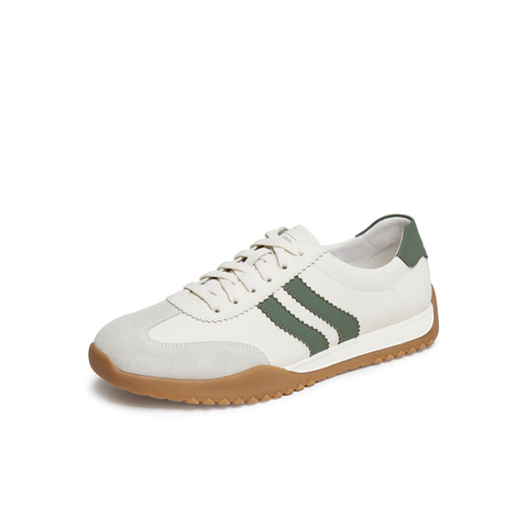 天美意2025夏新款商场同款时尚休闲鞋舒适百搭男德训鞋ESV16BM5