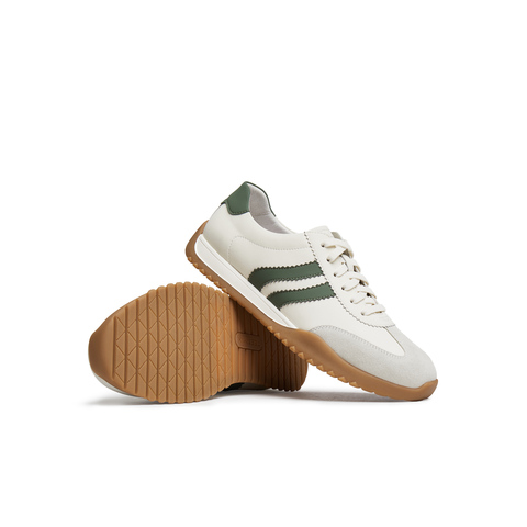 天美意2025夏新款商场同款时尚休闲鞋舒适百搭男德训鞋ESV16BM5