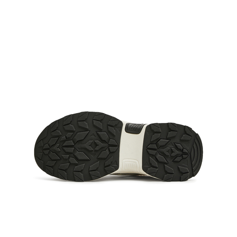 天美意2025夏新款潮流休闲百搭增高复古运动鞋女老爹鞋KD080BM5