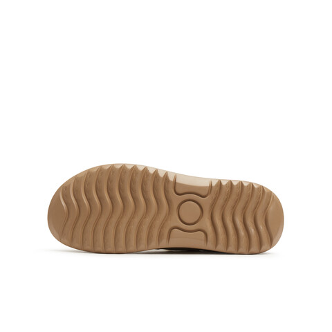 天美意2025夏新款商场同款轻便舒适休闲户外健步男布鞋FDG01BM5