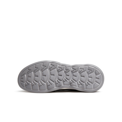 天美意2025春新款商场同款休闲百搭舒适透气套脚男布鞋3QR03AM5