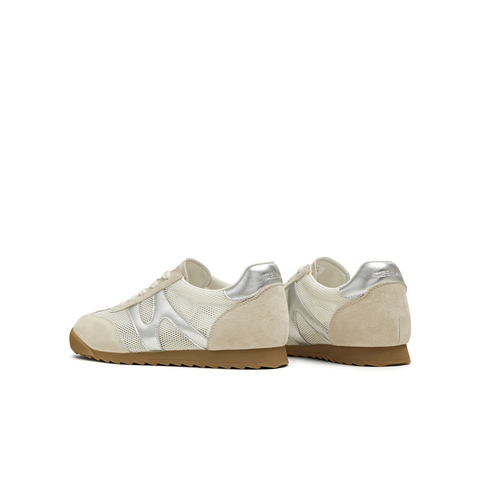 天美意2025夏新款时尚休闲百搭复古运动潮流女德训鞋BJ311BM5