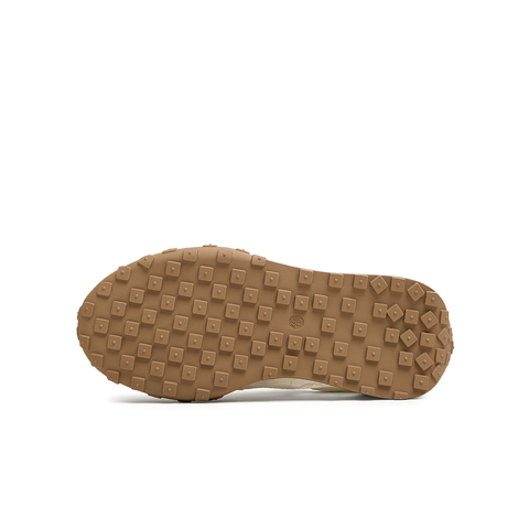 天美意2025夏新款时尚休闲百搭系带网面通勤女德训鞋KG087BM5