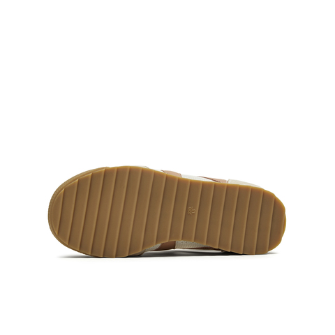 天美意2025夏新款时尚休闲百搭复古运动潮流女德训鞋BJ311BM5