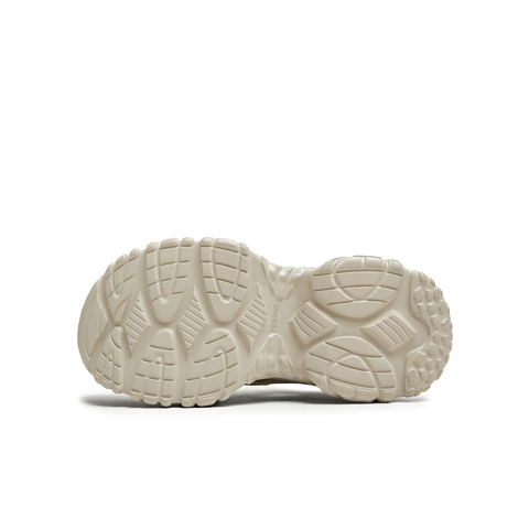 天美意2025夏新款透网百搭厚底小个子增高透气女老爹鞋BL141BM5