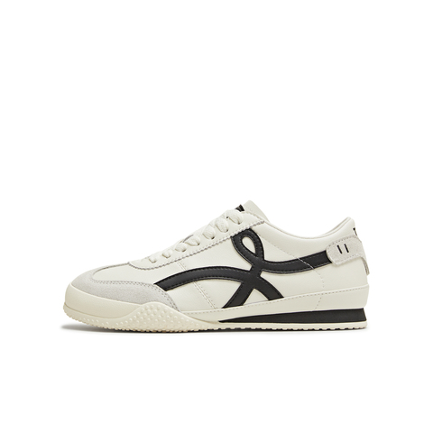 天美意2025夏新款商场同款复古百搭休闲运动女德训鞋BL121BM5