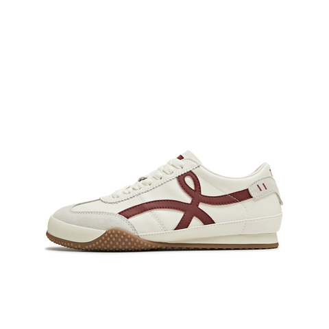 天美意2025夏新款商场同款复古百搭休闲运动女德训鞋BL121BM5