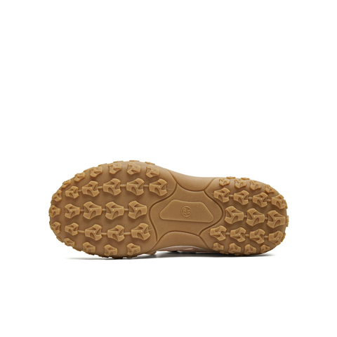 天美意2025夏新款厚底休闲运动户外百搭复古女德训鞋KG097BM5