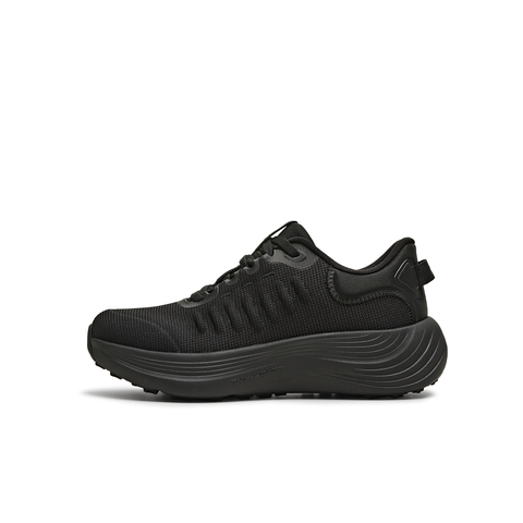 天美意2025秋新款商场同款纯色百搭潮流运动鞋女轻跑鞋BL071CM5