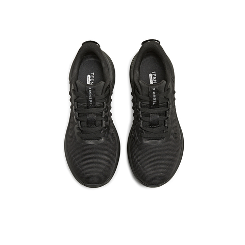 天美意2025秋新款商场同款纯色百搭潮流运动鞋女轻跑鞋BL071CM5