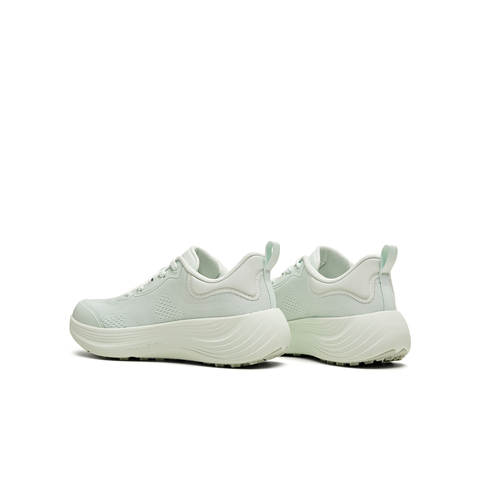 天美意2025夏新款商场同款厚底系带舒适百搭女轻跑鞋BL081BM5