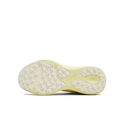 天美意2025夏新款商场同款厚底系带舒适百搭女轻跑鞋BL081BM5