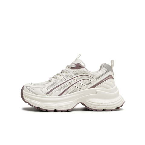 天美意2025夏新款商场同款休闲百搭厚底运动女老爹鞋BK961BM5