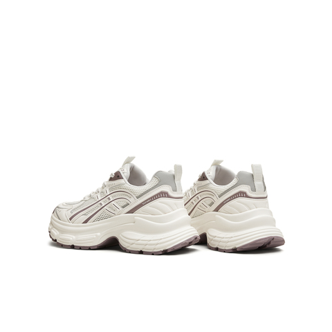 天美意2025夏新款商场同款休闲百搭厚底运动女老爹鞋BK961BM5