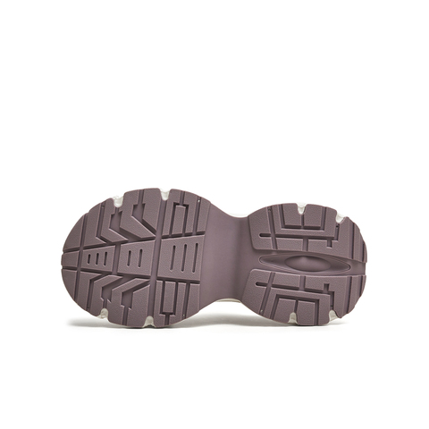 天美意2025夏新款商场同款休闲百搭厚底运动女老爹鞋BK961BM5