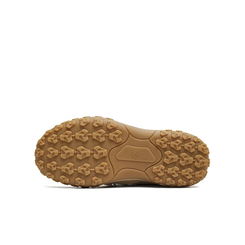 天美意2025夏新款厚底休闲运动户外百搭复古女德训鞋KG097BM5